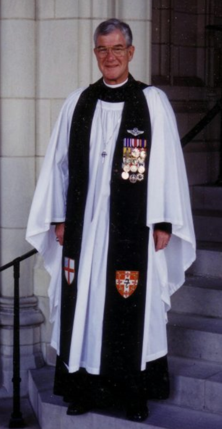 Larry Britt
